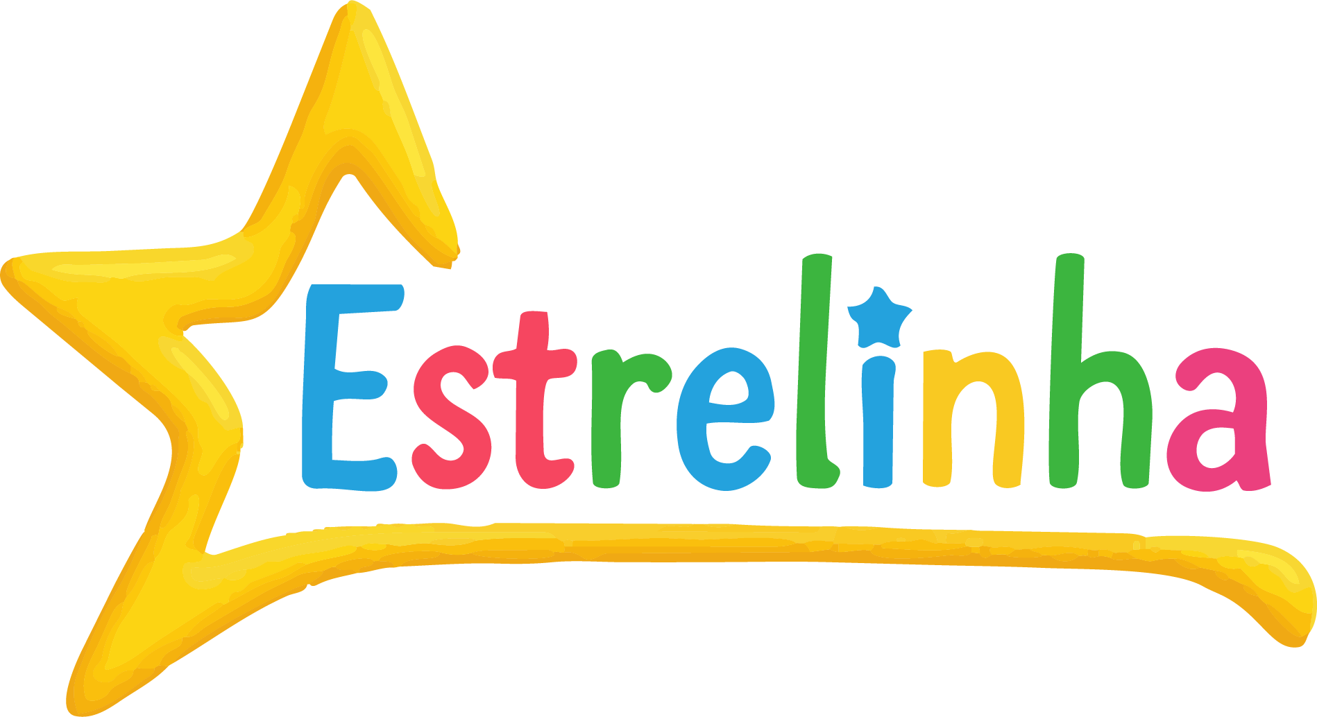 logo estrelinha